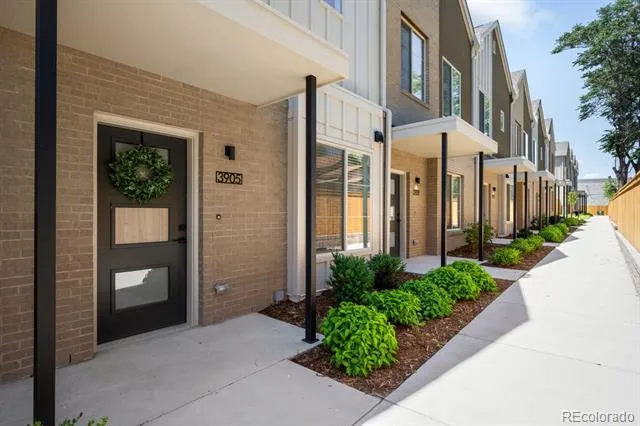 3905 Upham Street Wheat Ridge, CO 80033