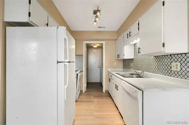 2721 Hearthwood Lane Colorado Springs, CO 80917