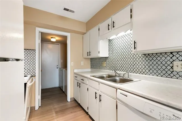 2721 Hearthwood Lane Colorado Springs, CO 80917