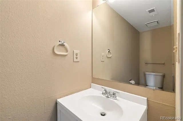 2721 Hearthwood Lane Colorado Springs, CO 80917