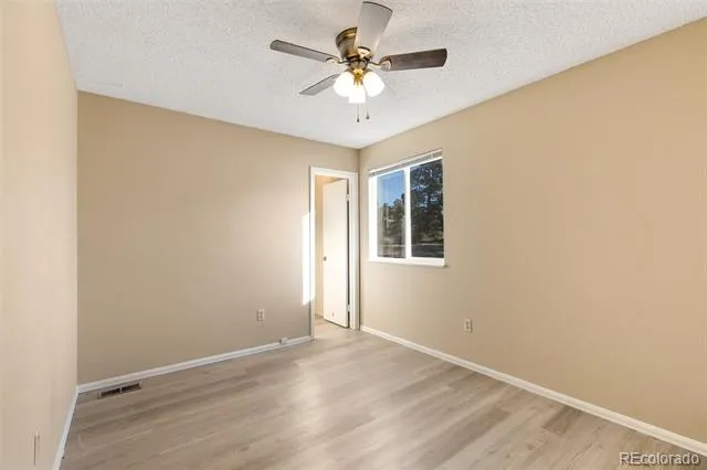 2721 Hearthwood Lane Colorado Springs, CO 80917
