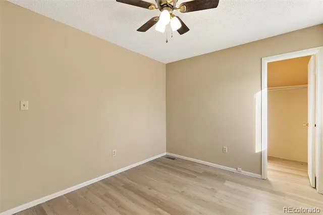 2721 Hearthwood Lane Colorado Springs, CO 80917
