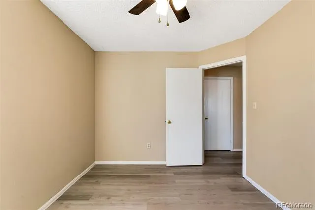 2721 Hearthwood Lane Colorado Springs, CO 80917