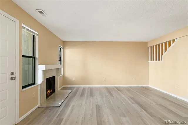 2721 Hearthwood Lane Colorado Springs, CO 80917