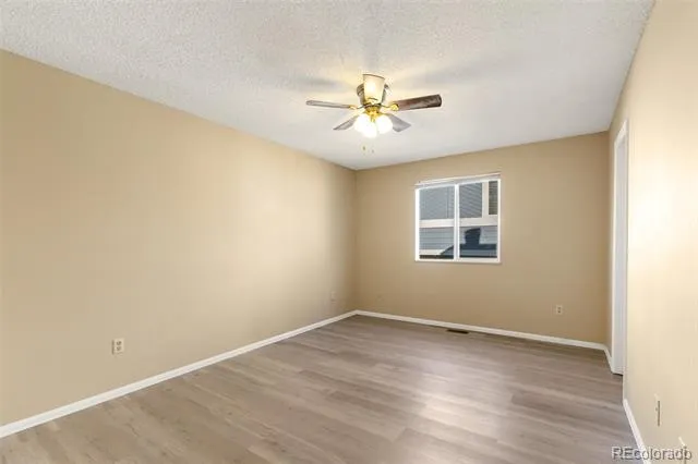 2721 Hearthwood Lane Colorado Springs, CO 80917