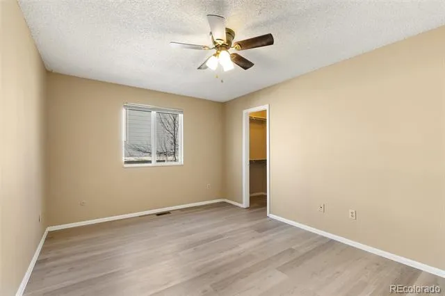 2721 Hearthwood Lane Colorado Springs, CO 80917