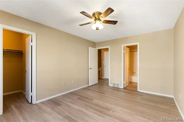 2721 Hearthwood Lane Colorado Springs, CO 80917