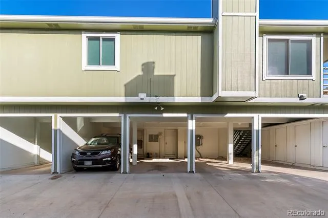 2721 Hearthwood Lane Colorado Springs, CO 80917