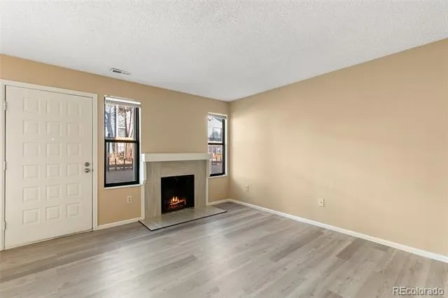 2721 Hearthwood Lane Colorado Springs, CO 80917