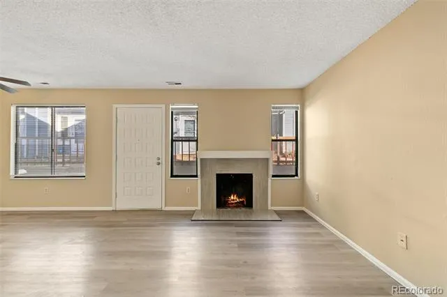 2721 Hearthwood Lane Colorado Springs, CO 80917