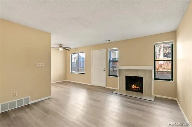 2721 Hearthwood Lane Colorado Springs, CO 80917