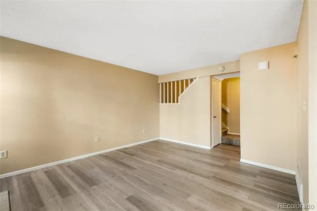 2721 Hearthwood Lane Colorado Springs, CO 80917