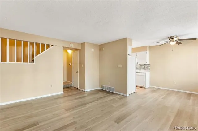 2721 Hearthwood Lane Colorado Springs, CO 80917