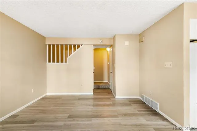 2721 Hearthwood Lane Colorado Springs, CO 80917