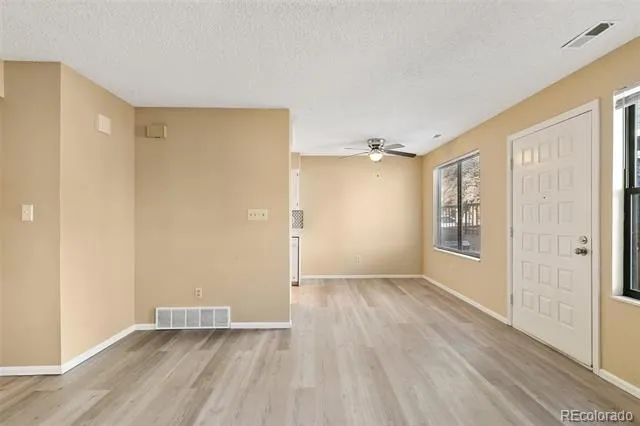 2721 Hearthwood Lane Colorado Springs, CO 80917