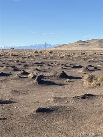 LOT 7 San Luis Valley Ranches