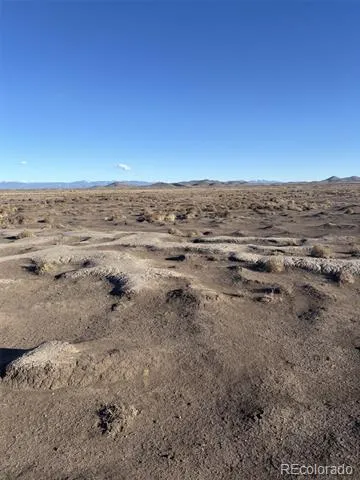 LOT 7 San Luis Valley Ranches Blanca, CO 81123