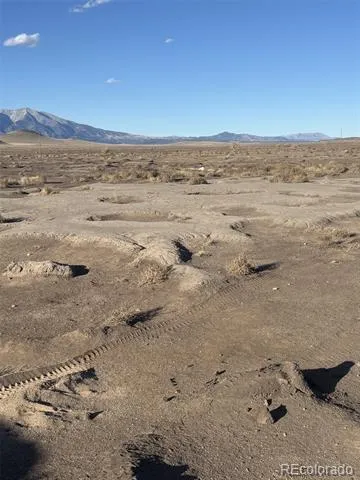 LOT 7 San Luis Valley Ranches Blanca, CO 81123
