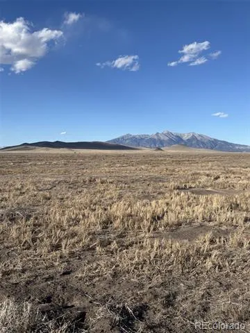 LOT 7 San Luis Valley Ranches Blanca, CO 81123