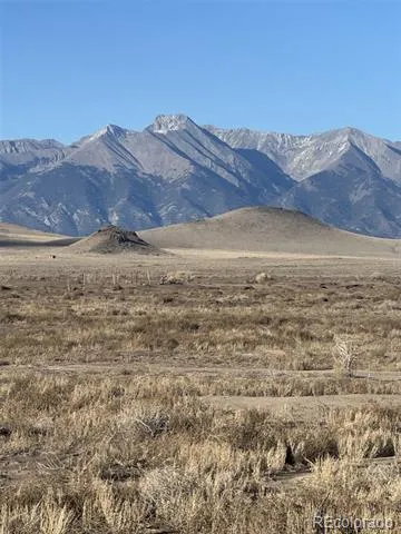 LOT 7 San Luis Valley Ranches Blanca, CO 81123