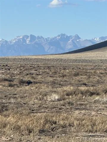 LOT 7 San Luis Valley Ranches Blanca, CO 81123