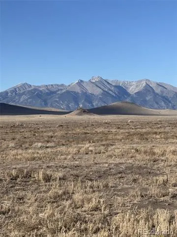 LOT 7 San Luis Valley Ranches Blanca, CO 81123