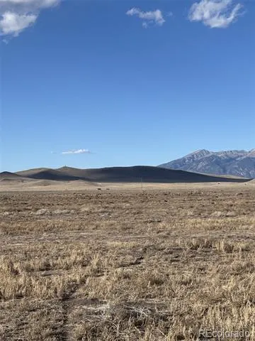 LOT 7 San Luis Valley Ranches Blanca, CO 81123