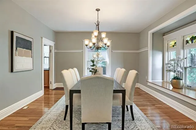 1000 E 7th.a Avenue Denver, CO 80218