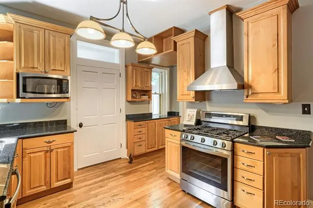 1000 E 7th.a Avenue Denver, CO 80218