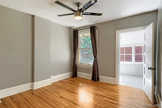 1000 E 7th.a Avenue Denver, CO 80218
