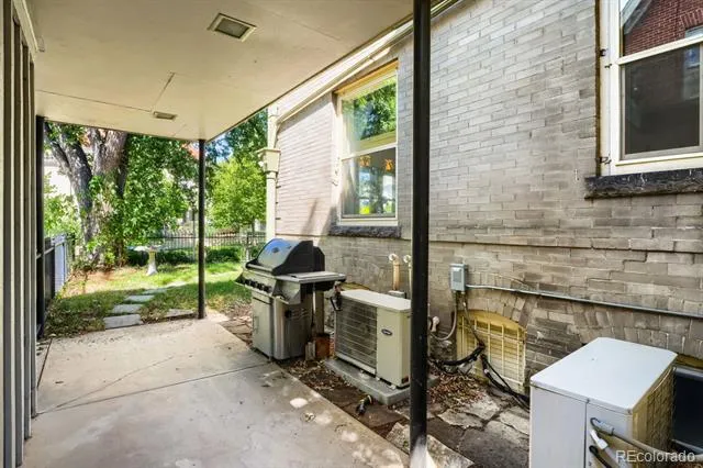 1000 E 7th.a Avenue Denver, CO 80218