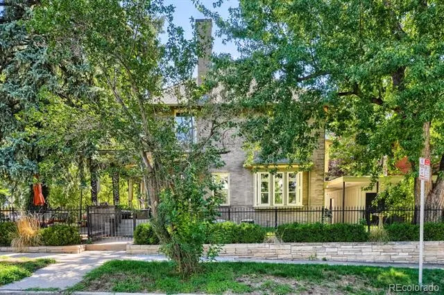 1000 E 7th.a Avenue Denver, CO 80218