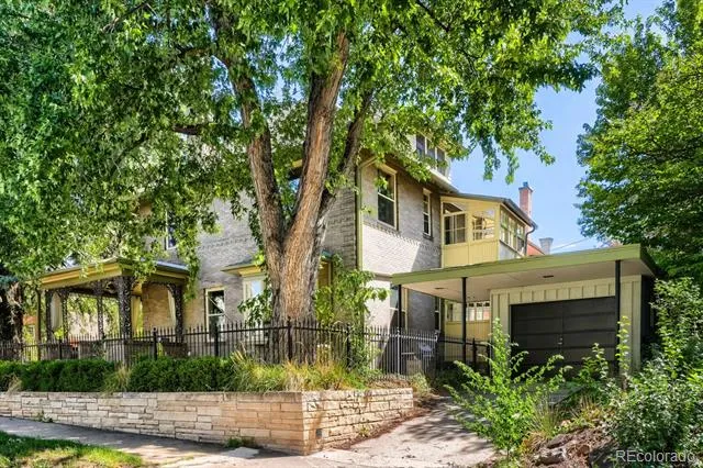 1000 E 7th.a Avenue Denver, CO 80218