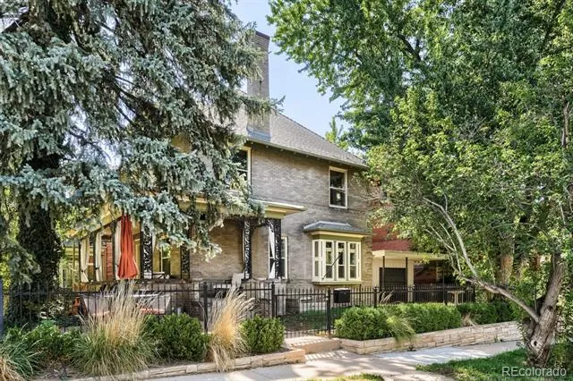 1000 E 7th.a Avenue Denver, CO 80218