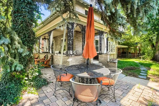 1000 E 7th.a Avenue Denver, CO 80218