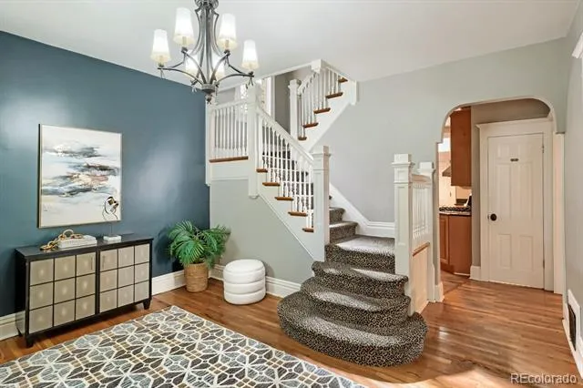 1000 E 7th.a Avenue Denver, CO 80218