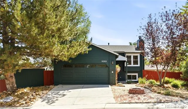 9202 W 94th Avenue Westminster, CO 80021