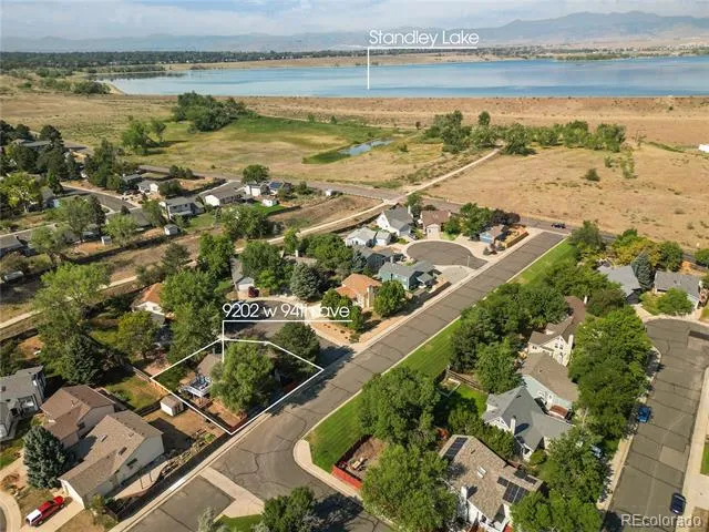 9202 W 94th Avenue Westminster, CO 80021