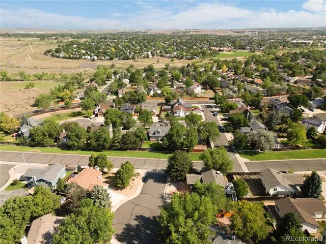 9202 W 94th Avenue Westminster, CO 80021