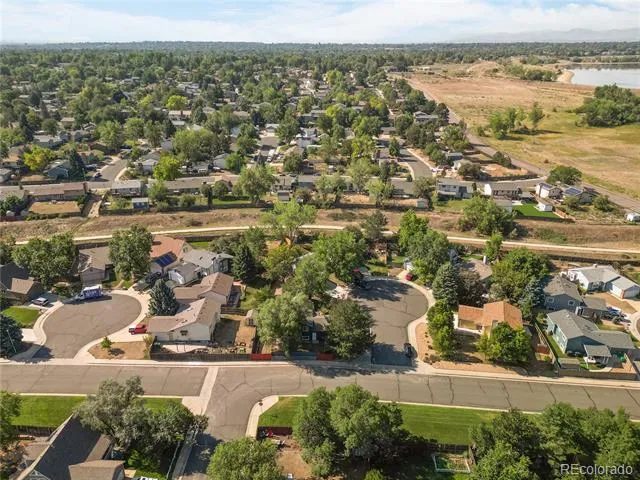 9202 W 94th Avenue Westminster, CO 80021