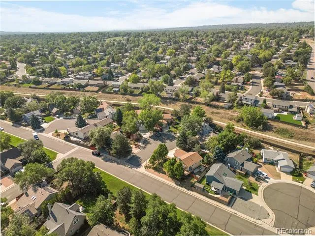 9202 W 94th Avenue Westminster, CO 80021