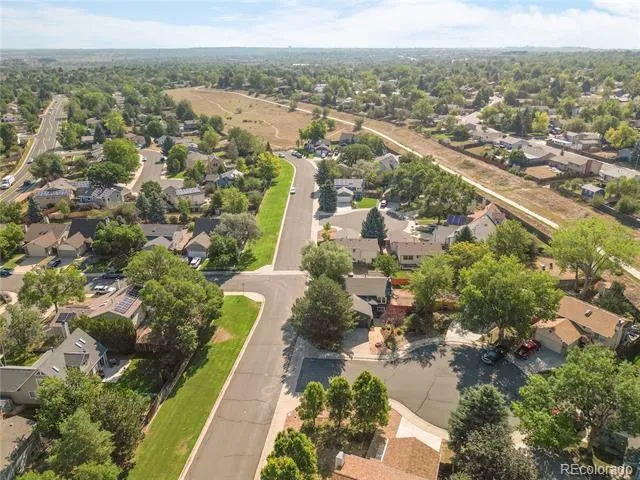 9202 W 94th Avenue Westminster, CO 80021