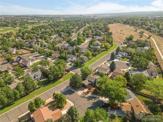9202 W 94th Avenue Westminster, CO 80021