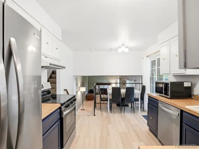 5910 W 108th Place Westminster, CO 80020