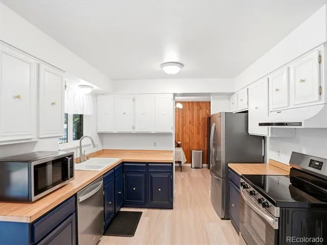 5910 W 108th Place Westminster, CO 80020