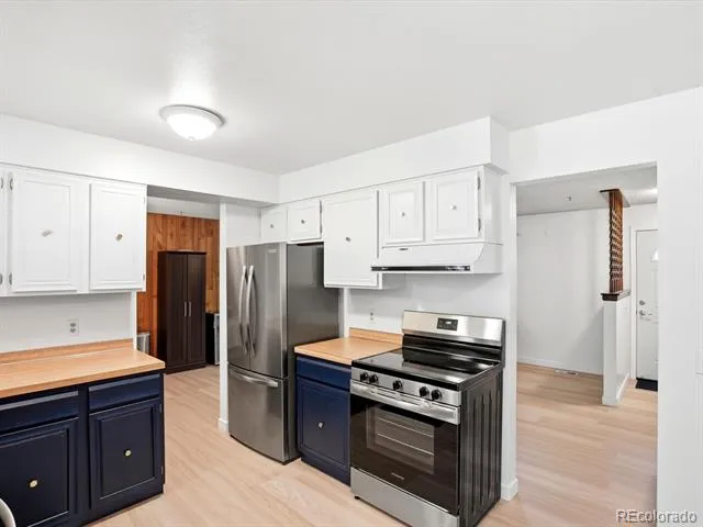 5910 W 108th Place Westminster, CO 80020