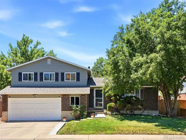 5910 W 108th Place Westminster, CO 80020