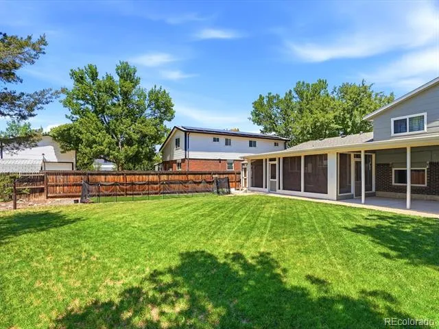 5910 W 108th Place Westminster, CO 80020