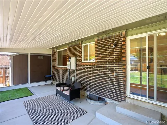5910 W 108th Place Westminster, CO 80020