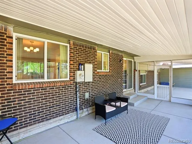 5910 W 108th Place Westminster, CO 80020